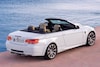 BMW M3 cabriolet
