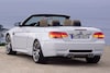 BMW M3 cabriolet