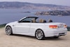 BMW M3 cabriolet