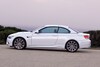 BMW M3 cabriolet