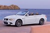 BMW M3 cabriolet