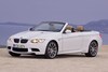 BMW M3 cabriolet