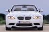 BMW M3 cabriolet