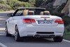 BMW M3 cabriolet