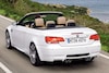 BMW M3 cabriolet