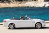 BMW M3 cabriolet