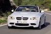 BMW M3 cabriolet
