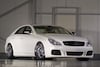Wheelsandmore Mercedes CLS Whitelabel