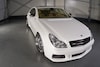 Wheelsandmore Mercedes CLS Whitelabel