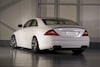 Wheelsandmore Mercedes CLS Whitelabel