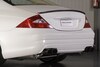 Wheelsandmore Mercedes CLS Whitelabel