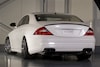 Wheelsandmore Mercedes CLS Whitelabel