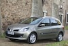Renault Clio Estate