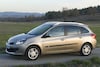 Renault Clio Estate