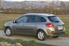Renault Clio Estate