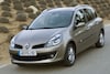 Renault Clio Estate