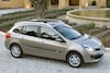 Renault Clio Estate
