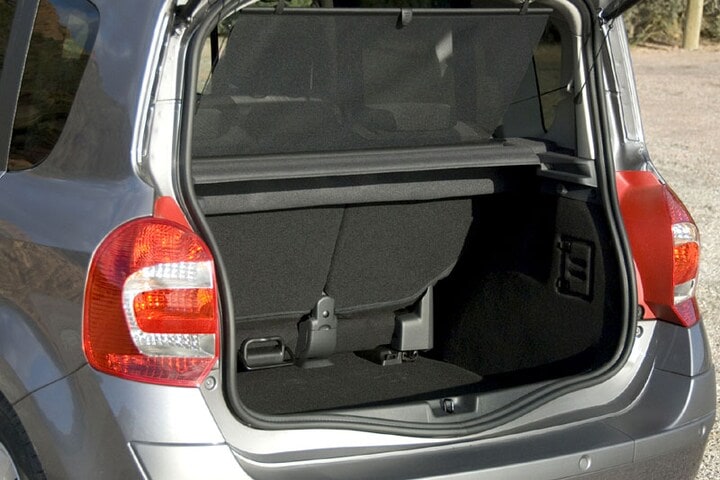 Renault Grand Modus