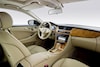 Mercedes CLS facelift