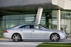 Mercedes CLS