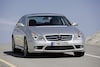 Mercedes CLS
