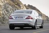 Mercedes CLS