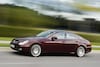 Mercedes CLS
