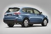 Subaru Tribeca