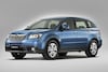 Subaru Tribeca