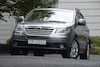 Subaru Tribeca