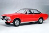 Opel Commodore B Coupé, GS, 1972-1977