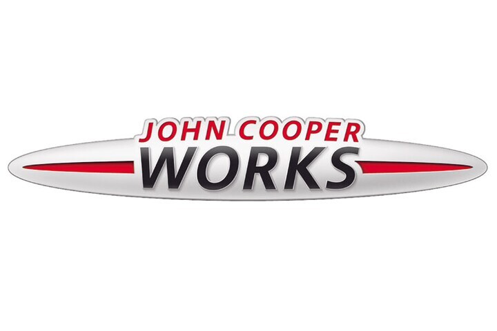 John Cooper Works Logo