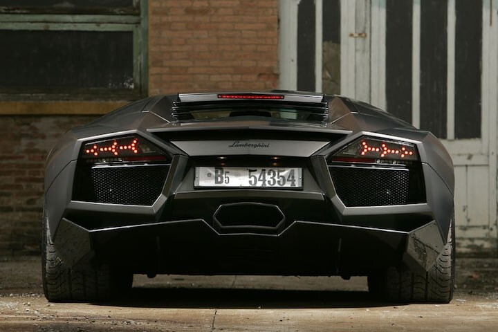 Lamborghini Reventón