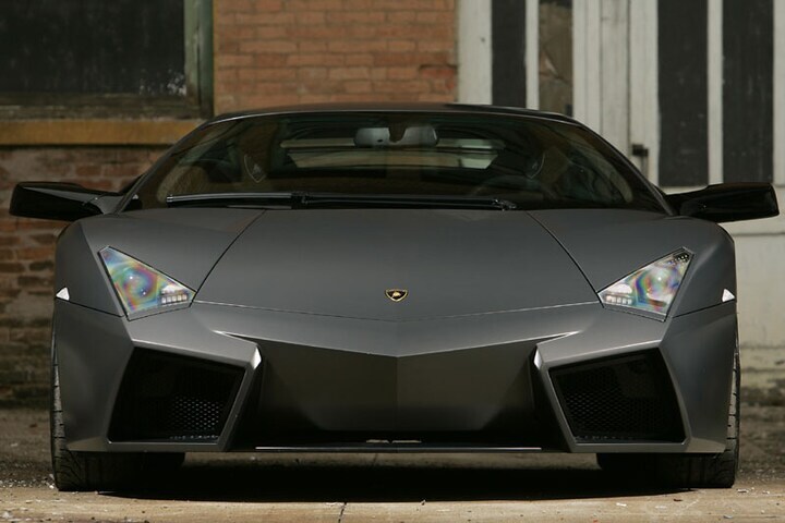 Lamborghini Reventón