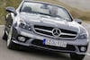 Mercedes SL