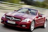 Mercedes SL