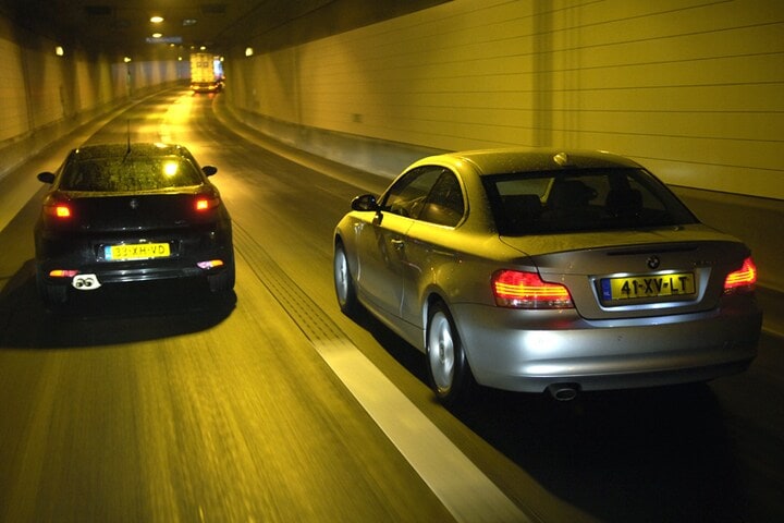 BMW 120d Coupé-Alfa Romeo GT 1.9 JTDm