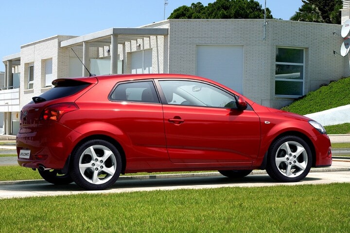 Kia Pro_Ceed