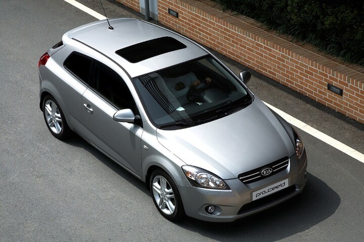 Kia Pro_Ceed