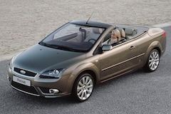 Focus Coupé-Cabriolet