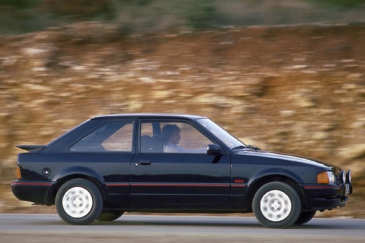 Ford Escort XR3i