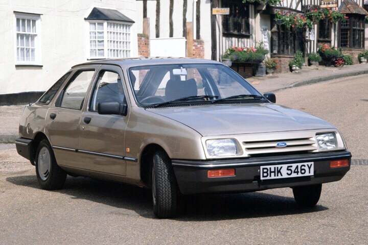 Ford Sierra