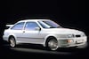Ford Sierra RS Cosworth