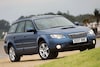 Subaru Outback Boxer Diesel 2.0 TD