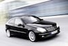 Mercedes-Benz CLC-klasse