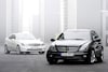 Mercedes-Benz CLC-klasse