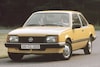 Opel Ascona C, Luxus, 1981-1988