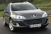 Peugeot 407 SW