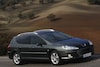 Peugeot 407 SW