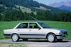 Peugeot 505 V6